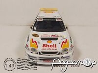 Toyota Corolla WRC №1 (1998) 665778 [IS]*