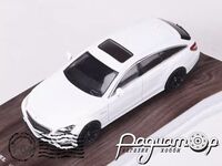 Mercedes-Benz AMG CLS63 Travel Edition (2011) 147520