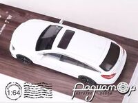 Mercedes-Benz AMG CLS63 Travel Edition (2011) 147520