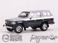 Toyota Land Cruiser 60 (1988) 974572