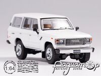 Toyota Land Cruiser 60 (1986) 974574