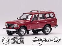 Toyota Land Cruiser 60 (1986) 974575