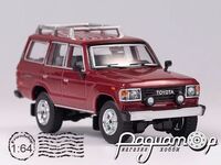 Toyota Land Cruiser 60 (1986) 974575