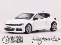 Volkswagen Scirocco R (2009) 915170