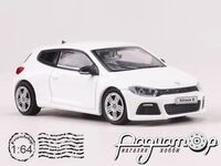Volkswagen Scirocco R (2009) 915170