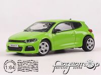 Volkswagen Scirocco R (2009) 915171