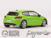 Volkswagen Scirocco R (2009) 915171