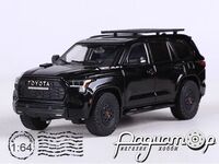Toyota Sequoia (2023) 052346