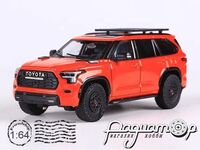 Toyota Sequoia (2023) 052347