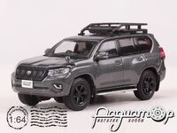 Toyota Land Cruiser 150 Prado (2009) 052346