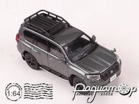 Toyota Land Cruiser 150 Prado (2009) 052346