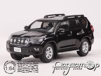 Toyota Land Cruiser 150 Prado (2009) 052347