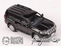 Toyota Land Cruiser 150 Prado (2009) 052347