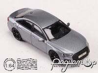Audi S8 (D5) (2017) 792782