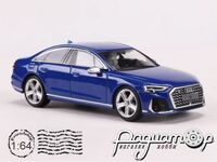 Audi S8 (D5) (2017) 792783