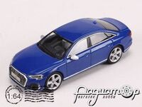 Audi S8 (D5) (2017) 792783