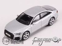Audi S8 (D5) (2017) 792784