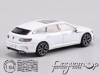 Volkswagen Arteon R Shooting Brake (2020) 786635