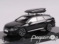 Volkswagen Arteon R Shooting Brake (2020) 786636