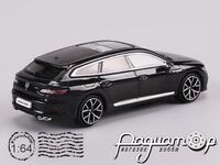 Volkswagen Arteon R Shooting Brake (2020) 786636