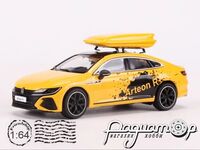Volkswagen Arteon R (2020) 786637