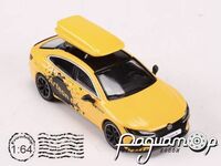 Volkswagen Arteon R (2020) 786637