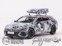 Volkswagen Arteon R (2020) 786638