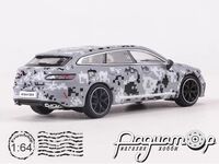 Volkswagen Arteon R (2020) 786638