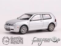 Volkswagen Golf Mk4 GTI (1998) 198600