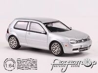 Volkswagen Golf Mk4 GTI (1998) 198600