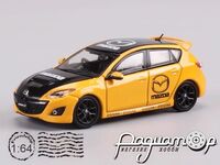 Mazda 3 MPS (2013) 177517