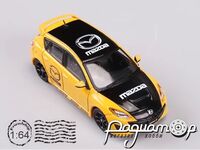 Mazda 3 MPS (2013) 177517