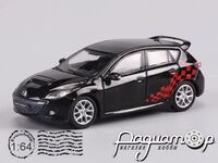 Mazda 3 MPS (2013) 177518