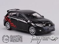 Mazda 3 MPS (2013) 177518