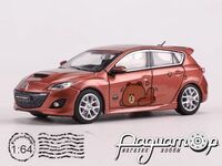 Mazda 3 MPS (2013) 177519