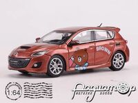 Mazda 3 MPS (2013) 177520