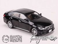 Toyota Mark X (GRX133) (2013) 754402
