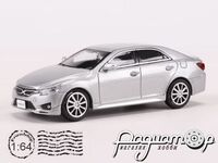 Toyota Mark X (GRX133) (2013) 754403