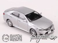 Toyota Mark X (GRX133) (2013) 754403