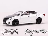 Toyota Mark X (GRX133) (2013) 754404