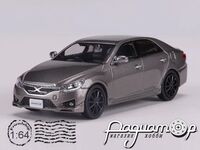 Toyota Mark X (GRX133) (2013) 754405