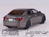 Toyota Mark X (GRX133) (2013) 754405