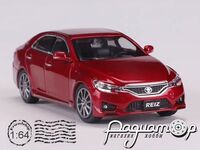 Toyota Reiz (2010) 754406