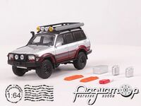 Toyota Land Cruiser 80 (1990) 888362