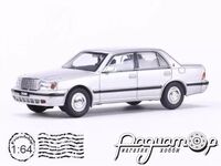 Toyota Crown X (1995) 592962