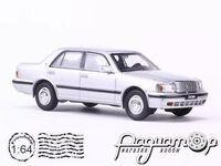 Toyota Crown X (1995) 592962