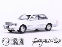 Toyota Crown X (1995) 592963