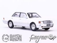 Toyota Crown X (1995) 592963