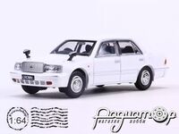 Toyota Crown X (1995) 592964