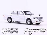 Toyota Crown X (1995) 592964